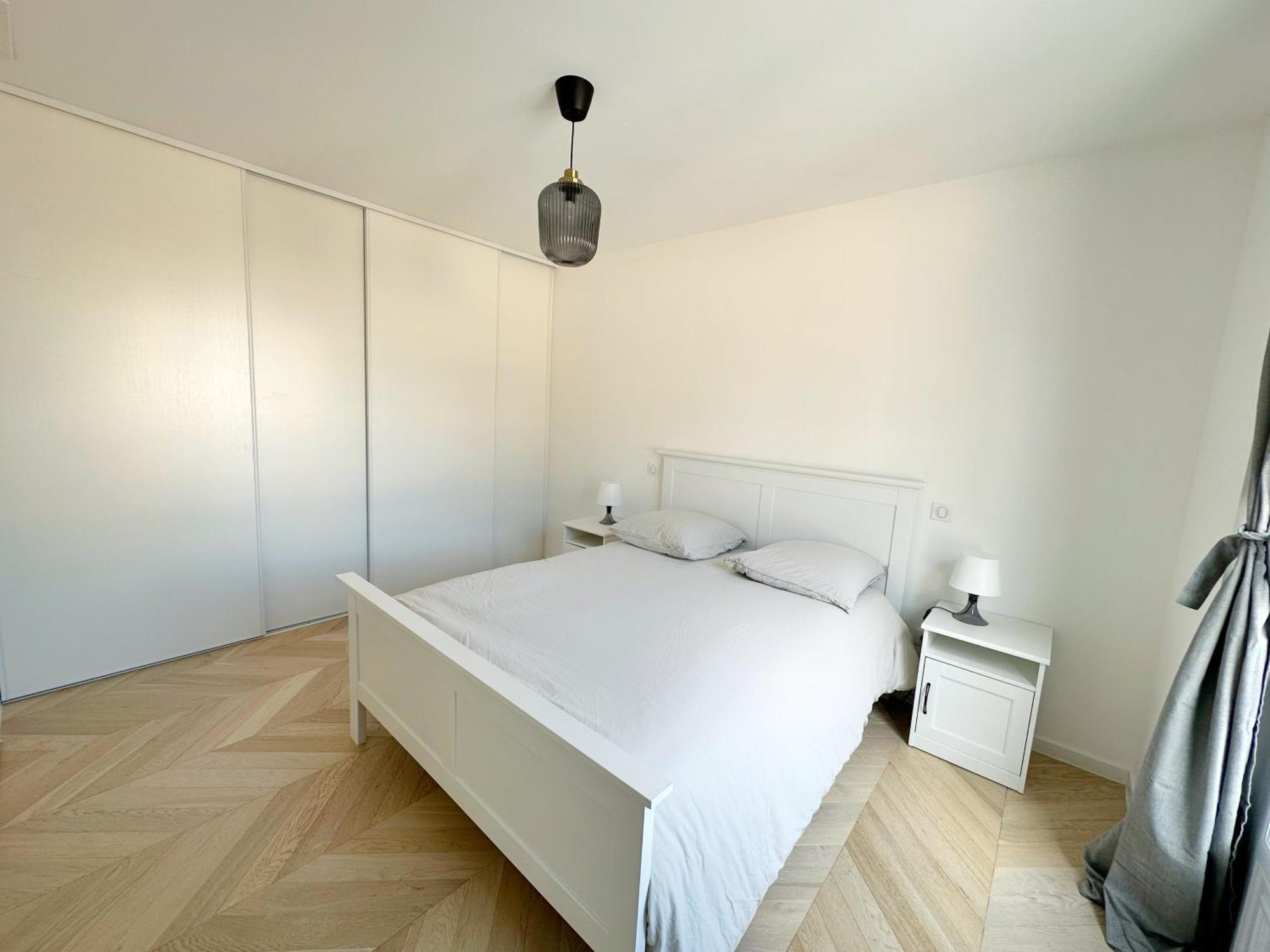 Les Appartements Du Carnot - Terrasses Et Jardins 拉罗歇尔 外观 照片